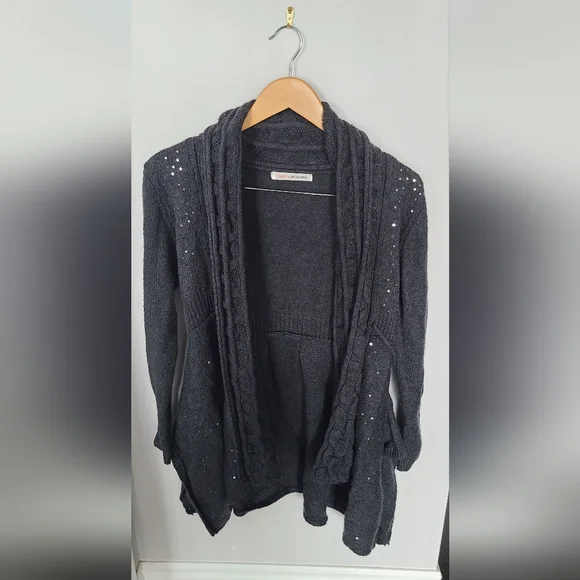 Grey Sweater - Picture 3 of 6